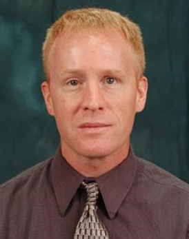 Brent Sohngen
