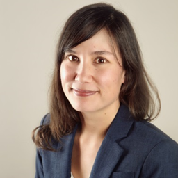 CBEAR Fellow Sunny Jardine